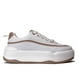thumbnail image 1 of Zapatilla Urbana Mujer Arabela Beige 37, 1 of 3