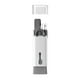 thumbnail image 5 of Limpiador De Pluma De Limpieza De Auriculares Portátil Para Herramienta De Limpieza De Cámara De Teclado, 5 of 5