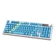 thumbnail image 3 of teclado MECANICO AJAZZ AK980 V2 PRO SW lichee / transparent Blue / us, 3 of 3