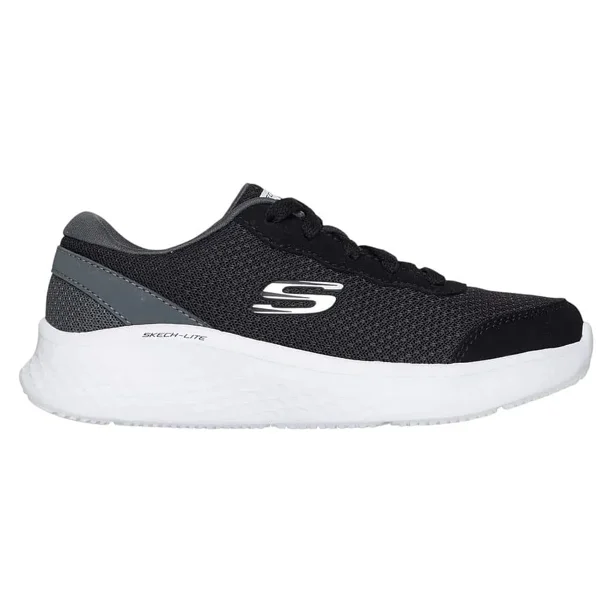 Zapatilla Niño Skech Lite Pro Clear Rush Skechers