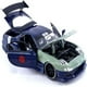 thumbnail image 3 of Vehiculo Volver Al Futuro con  remolque  1:32, 3 of 4