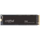 thumbnail image 1 of SSD Crucial T500 1TB PCIe Gen4 NVMe M.2, 1 of 3