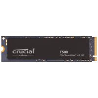 Ssd Crucial T500 1Tb Pcie Gen4 Nvme M.2