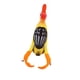 thumbnail image 1 of Señuelo De Pesca Swimbait Señuelos Flotantes Señuelos De Pato Realistas Para Pesca De Lubina F, 1 of 5