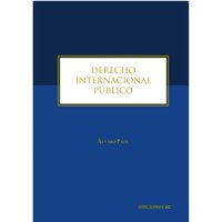 Ediciones Uc - Libro Derecho Internacional Público - Álvaro Paúl
