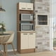 thumbnail image 3 of Despensa Mia 4 Puertas Beige, 3 of 3