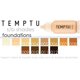 thumbnail image 2 of Base TEMPTU 12 tonos 75 ml a base de silicona, 2 of 2