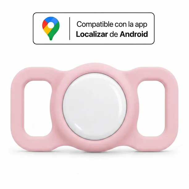 Funda Protector GPS + Android