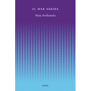 Big Sur - Libro El Mar De Arriba - Nina Avellaneda