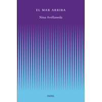 Big Sur - Libro El Mar De Arriba - Nina Avellaneda