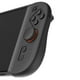 thumbnail image 3 of Funda protectora compatible con el mando Switch 2, tapas de silicona para los joysticks y gorro antideslizante para el joystick, 3 of 5