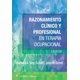 thumbnail image 1 of Razonamiento clínico y profesional en terapia ocupacional 3ª Ed., 1 of 2