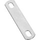 thumbnail image 3 of Placa con perno en U National Hardware de acero galvanizado de 1,02 cm de largo, 3 of 3