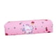 thumbnail image 4 of Estuche De Ganchillo Estuche De Transporte Bolsa Con Cremalleras Bolso De Punto Liviano Y Duradero Rosa, 4 of 5