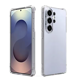 thumbnail image 1 of Carcasa Transparente Anti Golpes Para Samsung S26 Ultra, 1 of 5