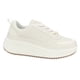 thumbnail image 1 of Zapatilla Chalada Mujer Iver-10 Blanco Urbano, 1 of 7