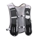 thumbnail image 1 of Paquete de chaleco de hidratación y mochila Aonijie de 5 litros para correr maratones, 1 of 9