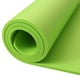 thumbnail image 2 of Mat de yoga Verde de 10 mm, 2 of 3