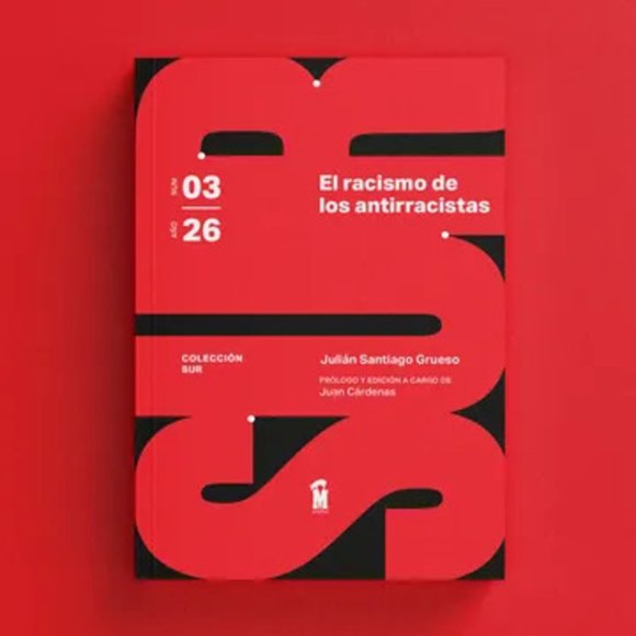 LIBRO El Racismo De Los Antirracistas