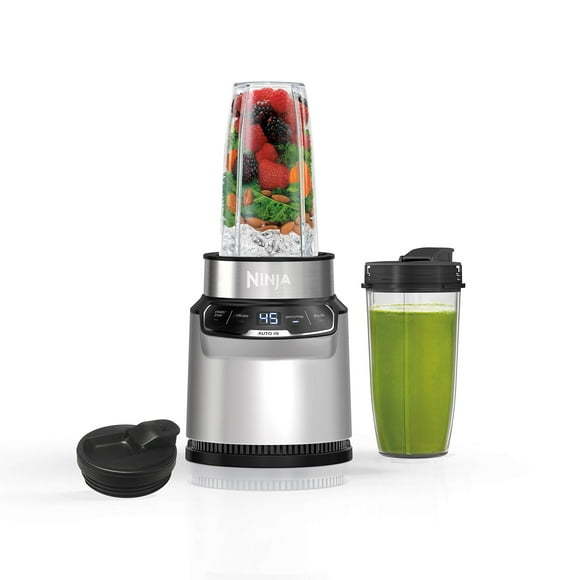 Nutri Pro Bn401 Reacondicionado