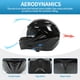 thumbnail image 4 of Casco Modular Bluetooth FRBRK Aprobado por DOT con Visor Dual, 4 of 5