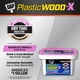 thumbnail image 2 of Relleno para madera DAP Plastic Wood-X con DryDex Natural, 473 ml, 2 of 7