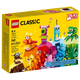 thumbnail image 1 of Set armable Lego classic monstruos creativos, 1 of 3