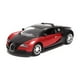 thumbnail image 1 of Auto Deportivo A Control Remoto 50mts De Distancia Rojo, 1 of 5