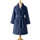 thumbnail image 1 of Set Bata + Pantuflas Azul Marino - Chantilly, 1 of 3