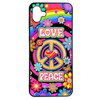 Genérico - Carcasa Funda Para Samsung A04E Diseño 26