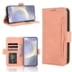 thumbnail image 1 of Funda Tipo Billetera FOXDOCK para Samsung Galaxy S25 – Tapa Flip con Tarjetero, 1 of 5