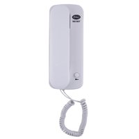 Citófono Poli 3020C Para Cerradura Eléctrica