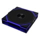 thumbnail image 3 of Ventilador Lian Li UNI Fan TL120 Wireless Reverse Blade 120mm Negro, 3 of 3