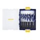 thumbnail image 1 of Juego de Brocas IRWIN Speedbor de 6 Piezas para Madera, 1 of 7
