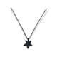 thumbnail image 1 of Cadena Urna Cremacion Estrella Hipoalergenico Anfora, 1 of 3