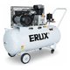 thumbnail image 2 of Compresor De Aire Eléctrico (100l / 3hp) Er65-100 Blanco 50hz Blanco Monofásica, 2 of 4