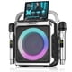 thumbnail image 1 of Máquina de karaoke portátil JOIN&JOY con micrófono y altavoz inalámbricos, 1 of 7