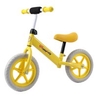 Genérico - Juguete Bicicleta Equilibrio Aprendizaje Sin Pedal Niños Lau