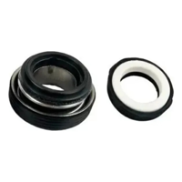 Erux - Sello De Agua Para Motobomba De 4