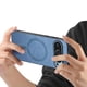 thumbnail image 5 of Magnetic Slim Case for Google Pixel 9 Pro XL with Camera Guard & Anti-Scratch Back Blue, 5 of 6