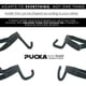 thumbnail image 5 of Soporte para anteojos, protector nasal Pucka, rinoplastia personalizable, 5 of 8