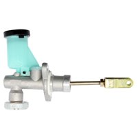 Repuestos Del Sol - Bomba Embrague Nissan Terrano D22 2.5 2005 2010