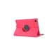thumbnail image 3 of Carcasa Funda Giratoria Para Samsung A9+ Plus Fucsia, 3 of 4