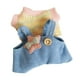 thumbnail image 3 of Mini Ropa Para Muñecas De 6 Pulgadas, Sombrero, Ropa Para Muñecas De 5 A 7 Años, 8 A 10 Años, Muñeca Colgante Para Niños, 3 of 3