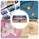thumbnail image 5 of Las Pasas de California Caja Organizadora de Madera Rústica - Caja Decorativa Multifuncional para Escritorio, Hogar, Oficina, Joyas y Manualidades, 5 of 6