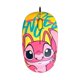 thumbnail image 1 of Mouse con Cable Edición Stitch Amarillo, 1 of 6