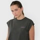 thumbnail image 3 of Polera Mujer Deportiva Amplia Fun Gris Corona, 3 of 5