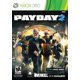 thumbnail image 1 of Videojuego 505 Games Payday 2 Xbox 360 Reacondicionado, 1 of 1
