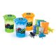 thumbnail image 1 of Canal Toys So Slime DIY Bold Pack de 3 Shakers de Slime, 1 of 4