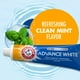 thumbnail image 2 of Pasta de Dientes Arm & Hammer Advance White Clean Mint 180 ml, 2 of 3